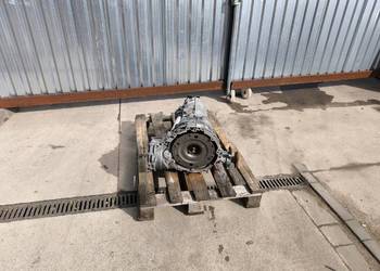 SKRZYNIA BIEGÓW AUTOMAT AUDI A6 C7 A7 LIFT 3.0 BI TDI PPE ORYGINAŁ KOMPLET
