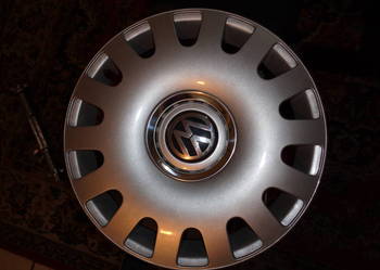 VW Kolpak ORYGINALNA nowy 17cal