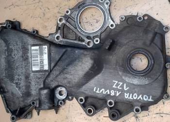 TOYOTA AVENSIS T25 1,8 VVTI 1ZZ obudowa rozrządu