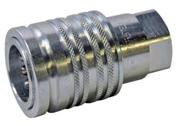 Szybkozłącze 1/2" BSP, gniazdo, gwint wewnętrzny 4PV12GASF