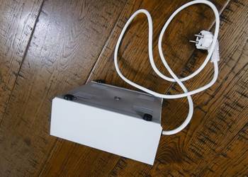 Autotransformator Toroidy.pl 230/115/1500VA