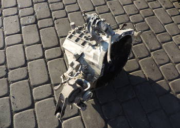 SKRZYNIA BIEGÓW TOYOTA YARIS I 1.0 VVTI