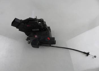 ZAMEK LEWY PRZEDNI FORD FOCUS MK2 II 3M5AR21813ET