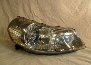 Reflektor Przód strona lewa Suzuki SX4 S-Cross MM329