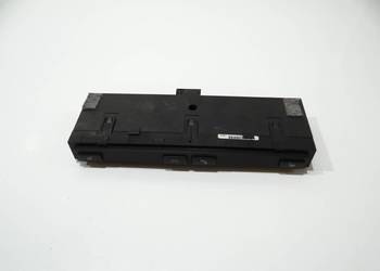 PANEL PRZEŁĄCZNIK GRZANYCH FOTELI BMW E60 E61 6952479