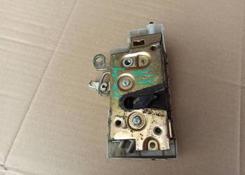 Ford Fiesta Mk4 zamek lewy przod