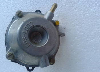 Podciśnienie gażnika-regulator obrotów  CC 700 FOS.nowe