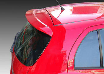 TOYOTA YARIS 2 SPOILER YARIS II DASZEK  LOTKA