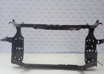 QASHQAI I J10 10r pas przedni wzmocnienie