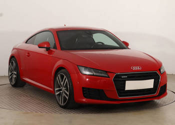 Audi TT 2.0 TFSI