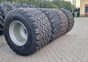 koła 800/45r26.5 800/45-26.5 710/50r26.5 24r20.5 99% Fliegl Joskin
