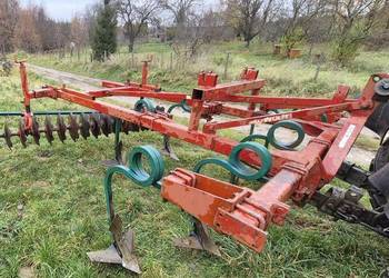 GRUBER SILL WOLFF 3m