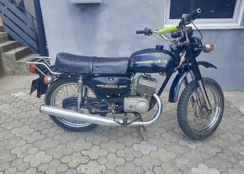 Mińsk 125