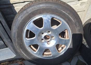 Felga audi a3 8l zapasowka