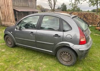 Citroen C3 1.4 8v