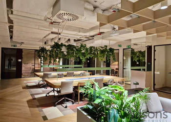 Lokal 50m2 Warszawa Aleje Jerozolimskie