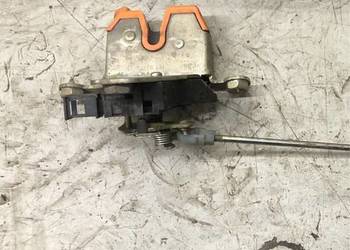 Zamek piątych drzwi Skoda Octavia 1 combi 1U9 827 501B 1U9827501B