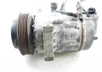 KOMPRESOR KLIMATYZACJI KIA SPORTAGE III 2.0 CRDi F500NE9DB02