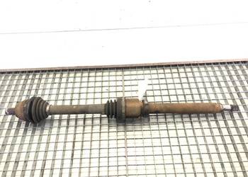 PÓŁOŚ PRAWY PRZÓD FORD FOCUS II 1.8 115KM 04-13 PRZEGUB