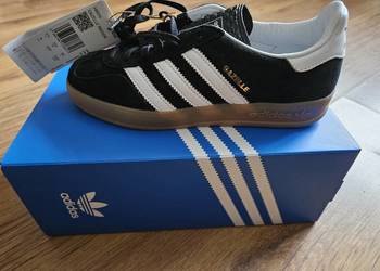 Buty Adidas Gazelle Indoor sneakersy sportowe