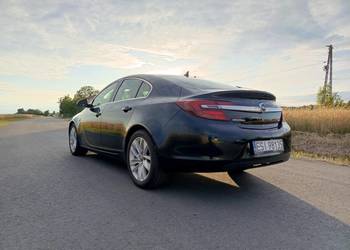 Sprzedam Opel Insignia A polift