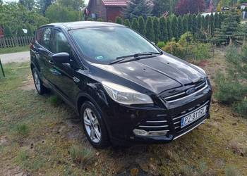 Ford Escape 2.5 lpg 2016r