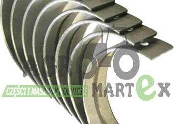 02/630717, 02-630717 ZESTAW PANEWEK GŁÓWNYCH PERKINS JCB