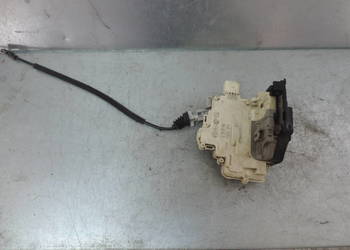 VW PASSAT B6 ZAMEK DRZWI PRZÓD PRAWY 3C1837016A