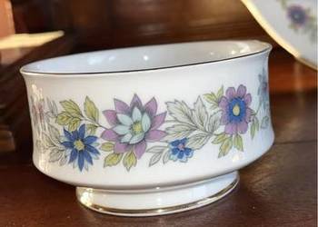 Miseczka- cukiernica. Cherwell. Paragon. Made in England