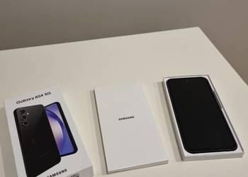 Samsung galaxy a54 5g