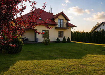 Dom 174m2, Rusiec, gm. Nadarzyn