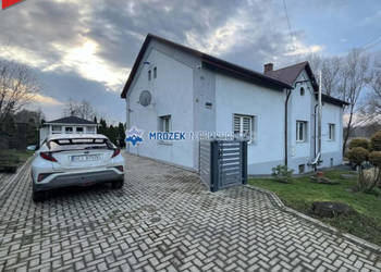 Kamienicę sprzedam 92.6m2 Zebrzydowice