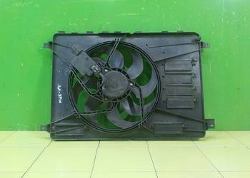 FORD KUGA MK1 I 2.0 TDCI 08r 5D wentylator chlodnicy 8240563