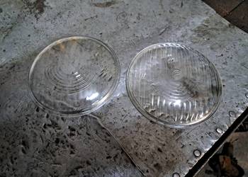 Szkło klosz lampy przedniej shl m11 m06