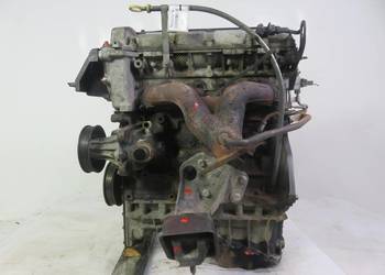 SILNIK FORD TRANSIT V 2.3 DOHC 16V E5FA  