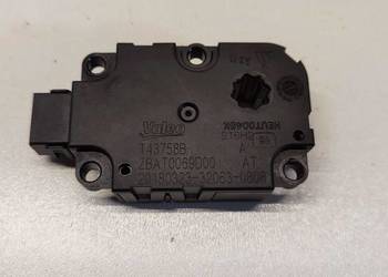 MERCEDES GLC W253 X253 SILNICZEK NAGRZEWNICY T43758B A0999067402