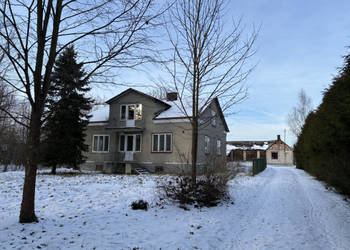 Siedlisko / gospodarstwo