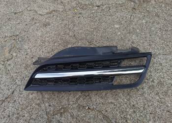 atrapa grill chrom nerka Micra k12 lift 05+ lewa 62330-BC4** atrapa grill chrom nerka Micra k12 lift 05+ lewa 62330-BC4**