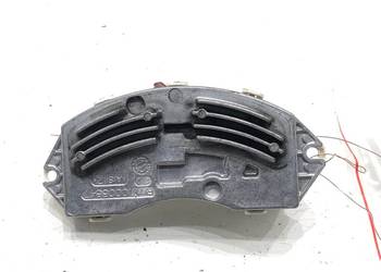 OPORNIK DMUCHAWY POWIETRZA BMW E84 T1021327U 09-15 REZYSTOR
