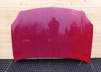 TOYOTA AVENSIS T25 LIFT MASKA 3J6