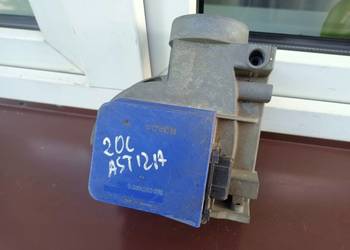 Opel Kadett E Ascona C przepływomierz Bosch 1.8