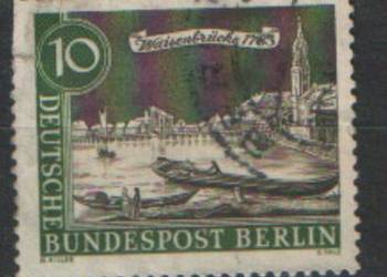 Zn. Berlin Mi 219 kas 1962