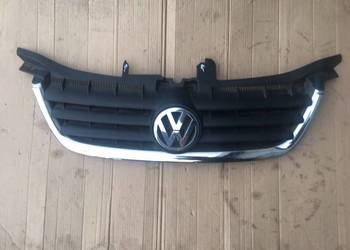 Grill atrapa vw Touran 1t0853651