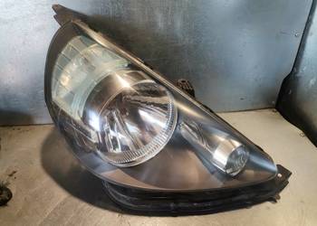 HONDA JAZZ 2 II REFLEKTOR LAMPA PRAWY PRZÓD