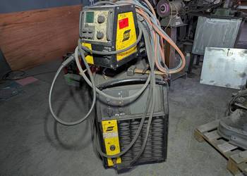 Półautomat spawalniczy ESAB Origo Mig 402C