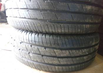Opony Continental 215/65 R16C