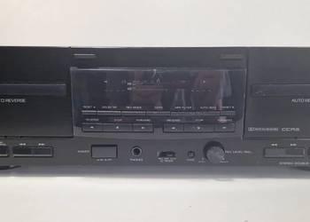 Magnetofon Kenwood KX-W4080