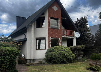 Dom wolnostojący 120m2 Piece Okonia