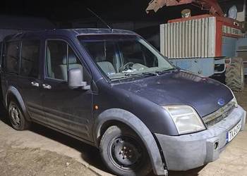 Ford tourneo connect 1.8d