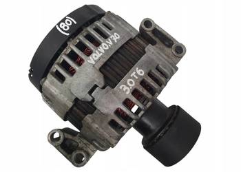ALTERNATOR Volvo S60 II S80 II V70 III 3.0 T6 Zamiennik 11346N BT17C4
